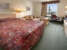 фото отеля Super 8 Motel Grande Prairie