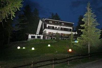 фото отеля Chalet Il Capricorno Hotel Restaurant
