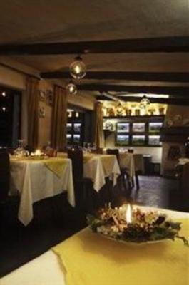 фото отеля Chalet Il Capricorno Hotel Restaurant