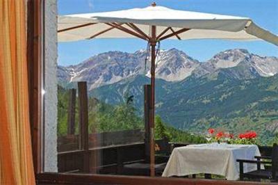 фото отеля Chalet Il Capricorno Hotel Restaurant