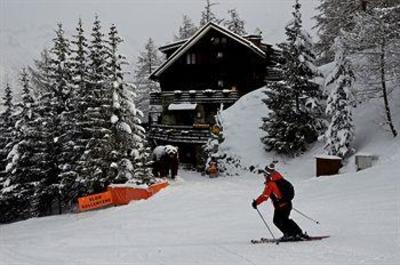 фото отеля Chalet Il Capricorno Hotel Restaurant