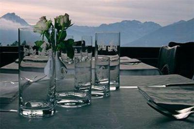 фото отеля Chalet Il Capricorno Hotel Restaurant