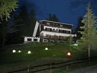 Chalet Il Capricorno Hotel Restaurant