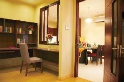 фото отеля Vinh Trung Plaza Apartment & Hotel