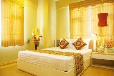 фото отеля Vinh Trung Plaza Apartment & Hotel