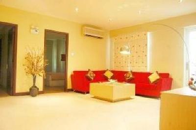 фото отеля Vinh Trung Plaza Apartment & Hotel