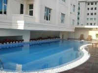 Vinh Trung Plaza Apartment & Hotel