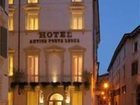 фото отеля Hotel Antica Porta Leona