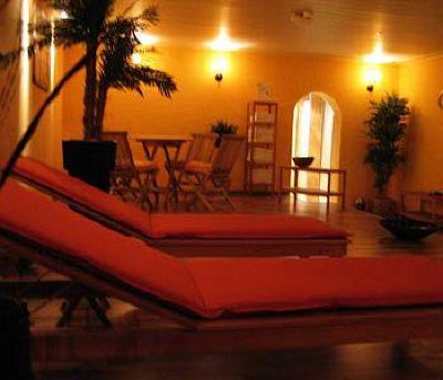 фото отеля Best Western Hotel Rosenau Bad Nauheim