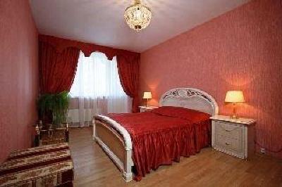 фото отеля Tsaritsino Hotel