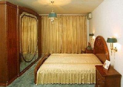 фото отеля Tsaritsino Hotel