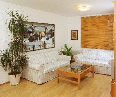 фото отеля Tsaritsino Hotel