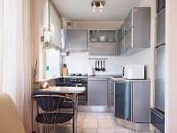 LikeHome Apartments Frunzenskaya