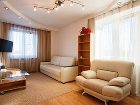 фото отеля LikeHome Apartments Frunzenskaya