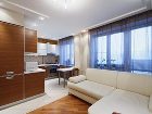 фото отеля LikeHome Apartments Frunzenskaya