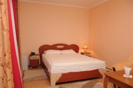 фото отеля Casablanca Hotel Kalush