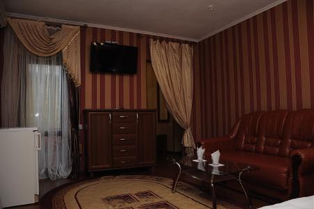 фото отеля Casablanca Hotel Kalush