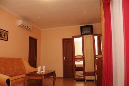 фото отеля Casablanca Hotel Kalush