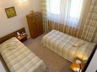 Slavyanskaya Hotel Kurgan