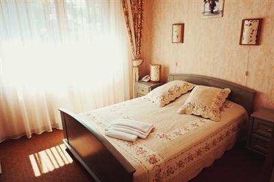 фото отеля Zolota Gora Hotel-Rancho