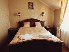 фото отеля Zolota Gora Hotel-Rancho