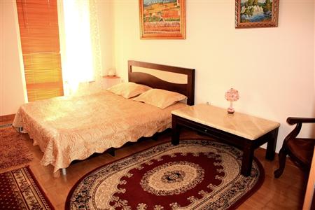 фото отеля Odessa Rent Service