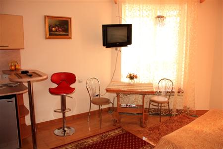 фото отеля Odessa Rent Service