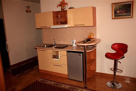 фото отеля Odessa Rent Service