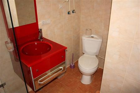 фото отеля Odessa Rent Service