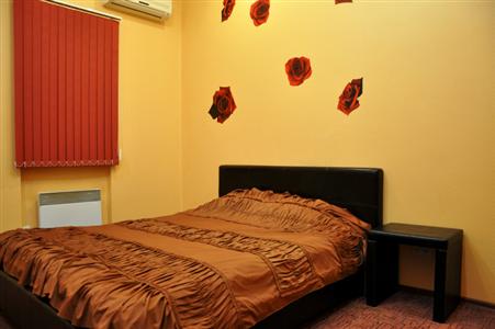 фото отеля Odessa Rent Service
