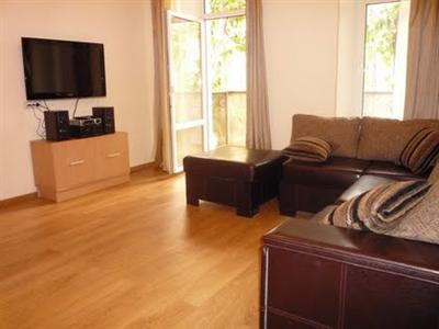 фото отеля Odessa Rent Service