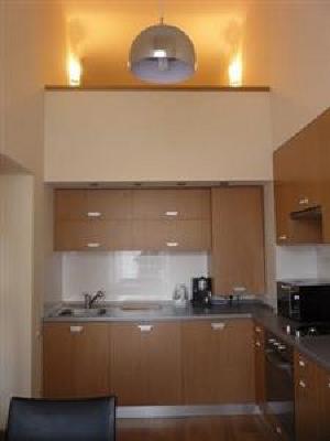фото отеля Odessa Rent Service