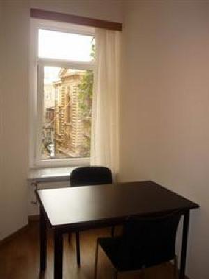 фото отеля Odessa Rent Service