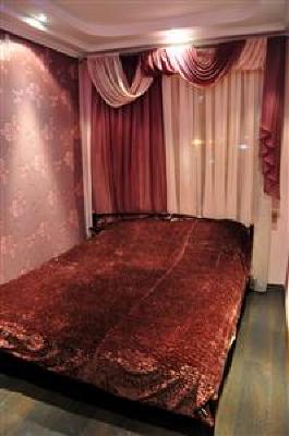 фото отеля Odessa Rent Service