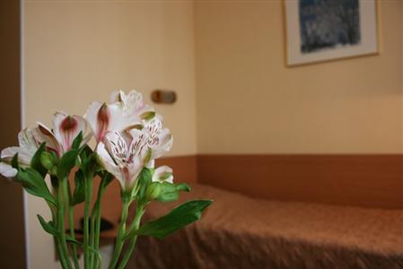 фото отеля Volkhov Hotel
