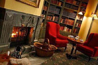 фото отеля Savoy Hotel Prague