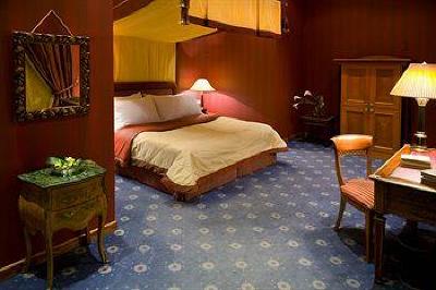 фото отеля Savoy Hotel Prague
