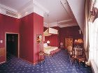 фото отеля Savoy Hotel Prague