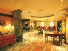 фото отеля Savoy Hotel Prague