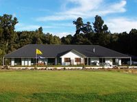 Lake Brunner Accommodation and Golf Course