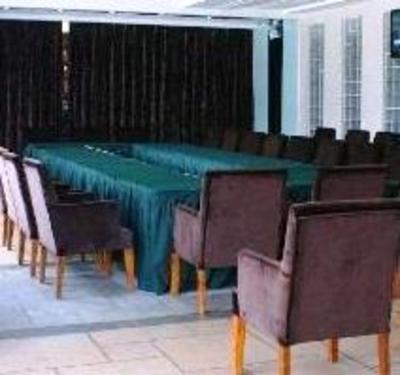 фото отеля Bandao Lijing Hotel - Lichuan