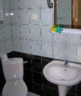 фото отеля Hotel Gosciniec Gniecki