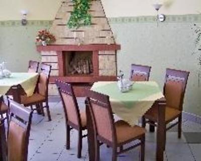 фото отеля Hotel Gosciniec Gniecki
