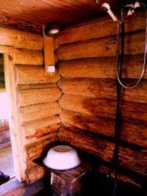 фото отеля Derevna Tereki Guest House