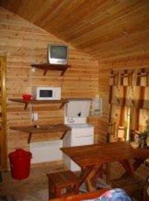 фото отеля Derevna Tereki Guest House