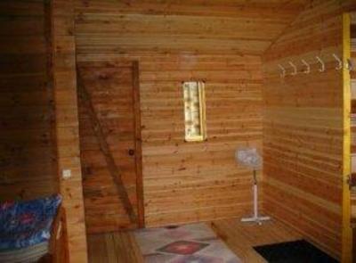 фото отеля Derevna Tereki Guest House