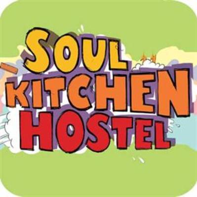 фото отеля Soul Kitchen Hostel