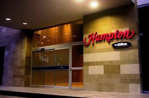 фото отеля Hampton by Hilton Cartagena