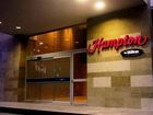 фото отеля Hampton by Hilton Cartagena