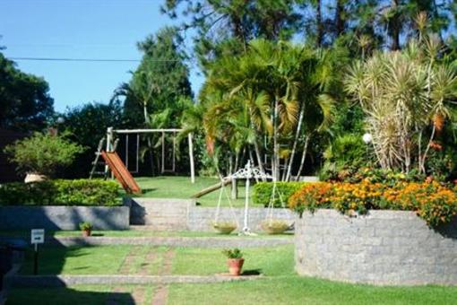 фото отеля Hospedaria Villa Phenix